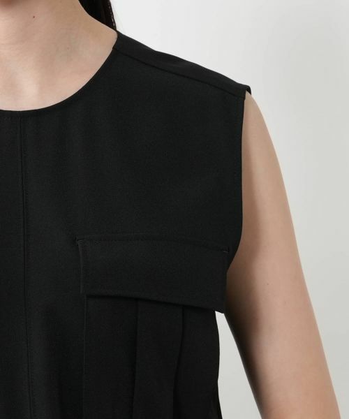 NEMIKA / ネミカ その他パンツ | フラップポケットオールインワン【PASSIONE】 | 詳細10