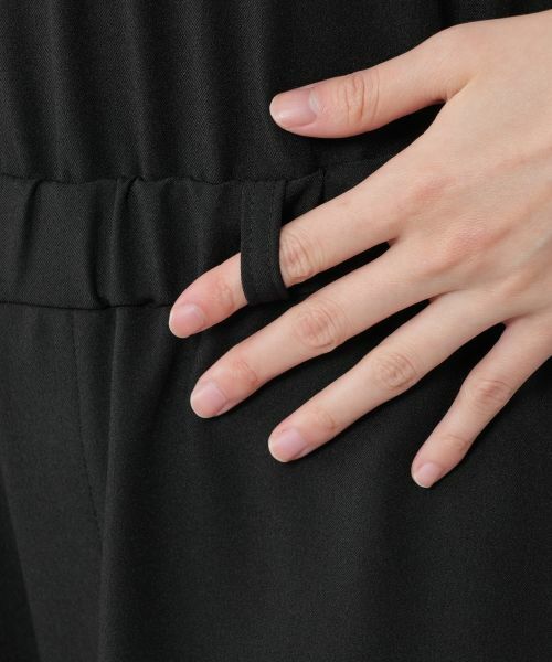 NEMIKA / ネミカ その他パンツ | フラップポケットオールインワン【PASSIONE】 | 詳細12