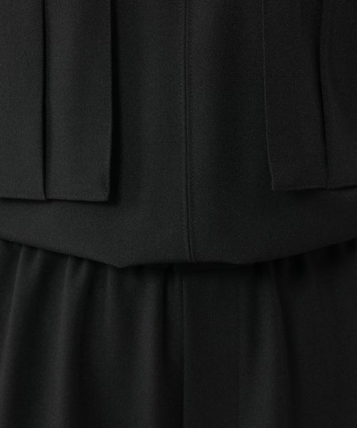 NEMIKA / ネミカ その他パンツ | フラップポケットオールインワン【PASSIONE】 | 詳細15