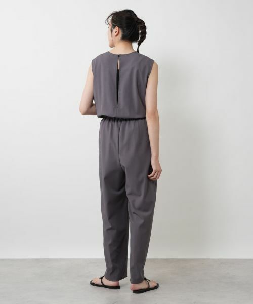 NEMIKA / ネミカ その他パンツ | フラップポケットオールインワン【PASSIONE】 | 詳細18