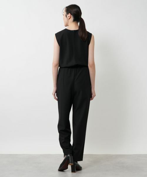 NEMIKA / ネミカ その他パンツ | フラップポケットオールインワン【PASSIONE】 | 詳細3