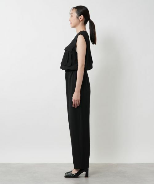 NEMIKA / ネミカ その他パンツ | フラップポケットオールインワン【PASSIONE】 | 詳細5