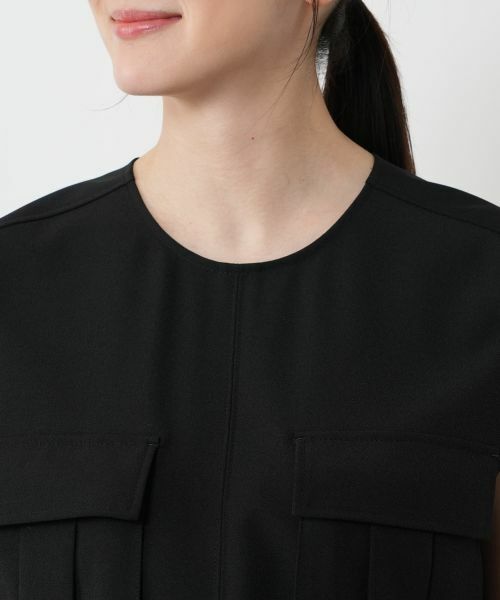 NEMIKA / ネミカ その他パンツ | フラップポケットオールインワン【PASSIONE】 | 詳細7