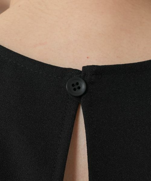 NEMIKA / ネミカ その他パンツ | フラップポケットオールインワン【PASSIONE】 | 詳細9