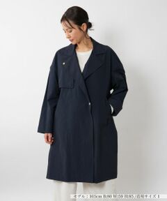 NEMIKA / ネミカ その他アウター | オーバーサイズコート【PASSIONE】