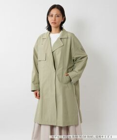 NEMIKA / ネミカ その他アウター | オーバーサイズコート【PASSIONE】