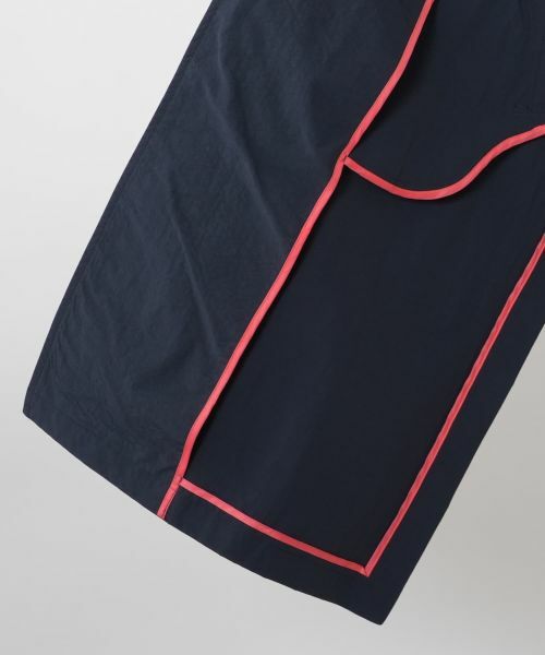 NEMIKA / ネミカ その他アウター | オーバーサイズコート【PASSIONE】 | 詳細4