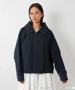 NEMIKA / ネミカ その他アウター | フーディージャケット【PASSIONE】