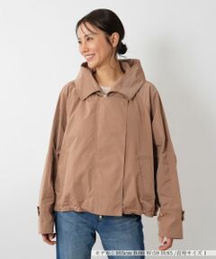 NEMIKA / ネミカ その他アウター | フーディージャケット【PASSIONE】