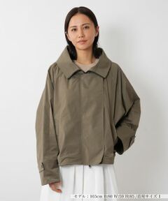 NEMIKA / ネミカ その他アウター | フーディージャケット【PASSIONE】