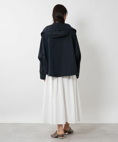 NEMIKA / ネミカ その他アウター | フーディージャケット【PASSIONE】 | 詳細12