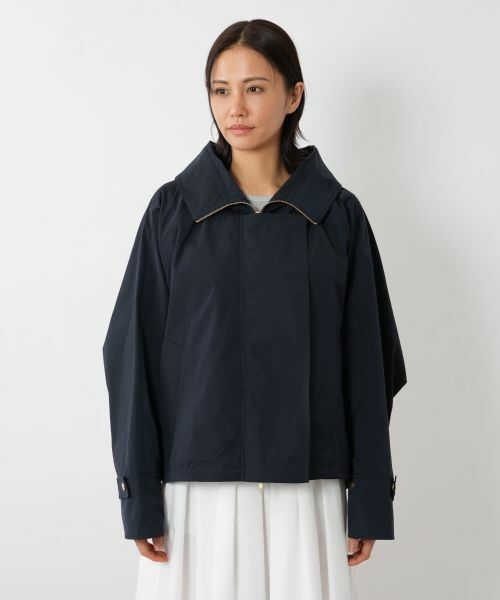 NEMIKA / ネミカ その他アウター | フーディージャケット【PASSIONE】 | 詳細13