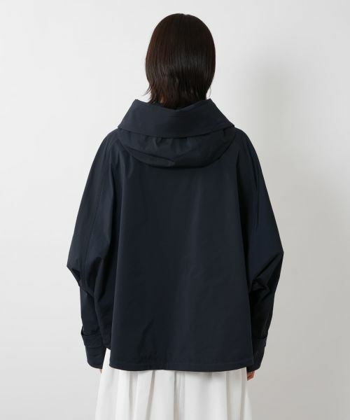 NEMIKA / ネミカ その他アウター | フーディージャケット【PASSIONE】 | 詳細15