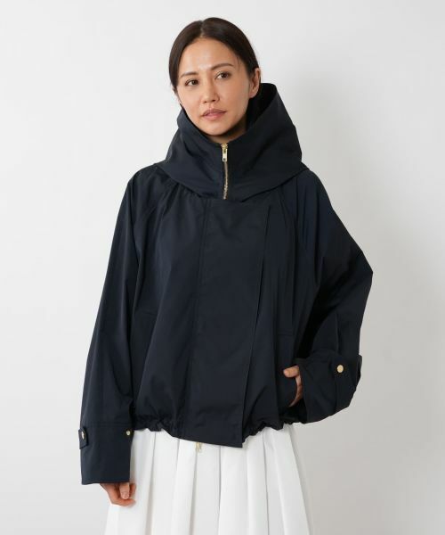 NEMIKA / ネミカ その他アウター | フーディージャケット【PASSIONE】 | 詳細16
