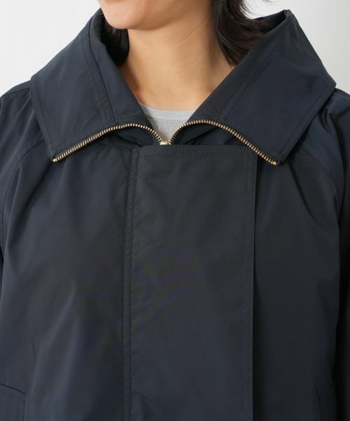 NEMIKA / ネミカ その他アウター | フーディージャケット【PASSIONE】 | 詳細17