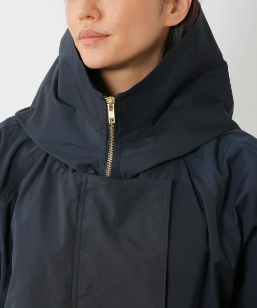 NEMIKA / ネミカ その他アウター | フーディージャケット【PASSIONE】 | 詳細18