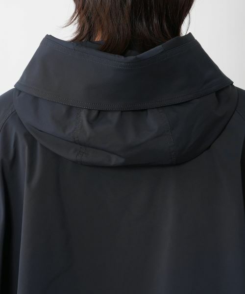 NEMIKA / ネミカ その他アウター | フーディージャケット【PASSIONE】 | 詳細19
