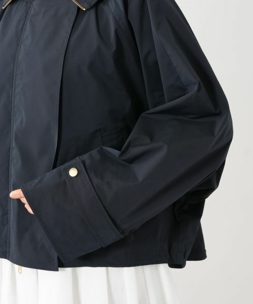 NEMIKA / ネミカ その他アウター | フーディージャケット【PASSIONE】 | 詳細20