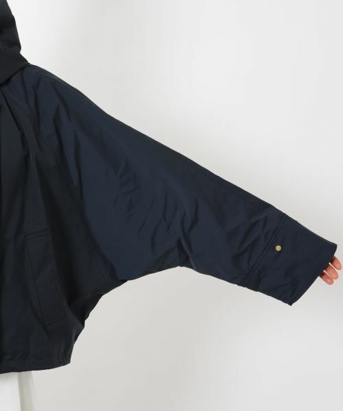 NEMIKA / ネミカ その他アウター | フーディージャケット【PASSIONE】 | 詳細21