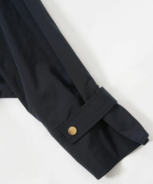 NEMIKA / ネミカ その他アウター | フーディージャケット【PASSIONE】 | 詳細22