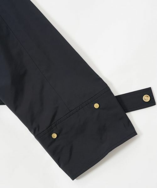 NEMIKA / ネミカ その他アウター | フーディージャケット【PASSIONE】 | 詳細23