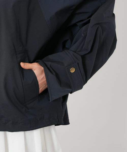 NEMIKA / ネミカ その他アウター | フーディージャケット【PASSIONE】 | 詳細24