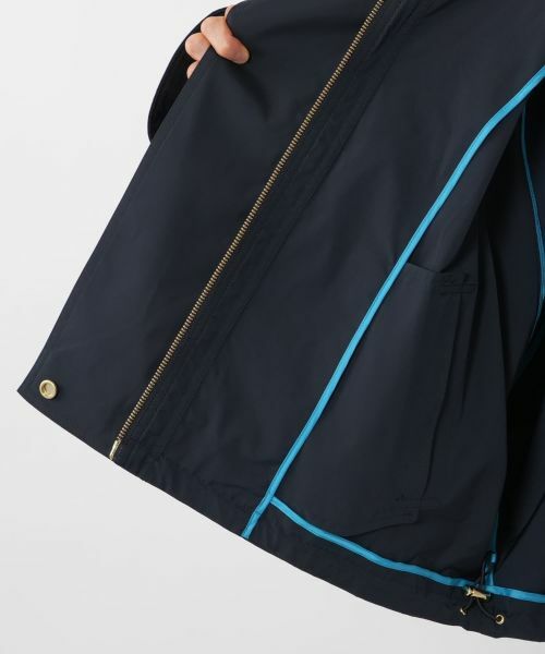 NEMIKA / ネミカ その他アウター | フーディージャケット【PASSIONE】 | 詳細25