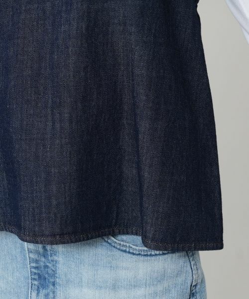 NEMIKA / ネミカ テーラードジャケット | バックリボンキャミソール【PASSIONE】 | 詳細11