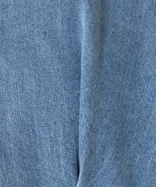 NEMIKA / ネミカ テーラードジャケット | ボリュームスリーブブルゾン【PASSIONE】 | 詳細14