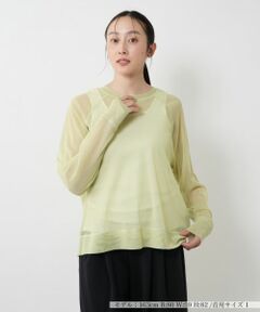 美品 ネミカ NEMIKA ニットマント 羽織り グレー ポンチョ Mサイズ NEMIKA / ネミカ | ファッション通販 タカシマヤファッション