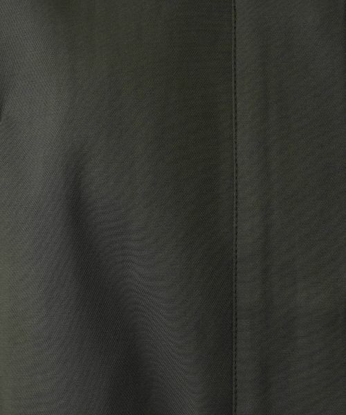 NEMIKA / ネミカ その他アウター | ポンチョ風ブルゾン【PASSIONE】 | 詳細13