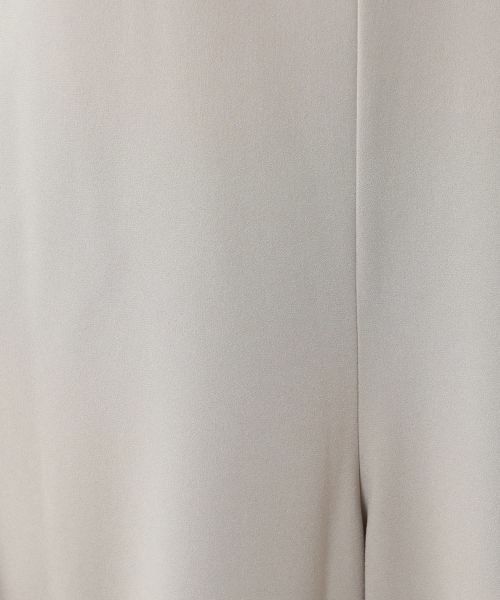 NEMIKA / ネミカ その他パンツ | ノースリーブオールインワン【PASSIONE】 | 詳細12