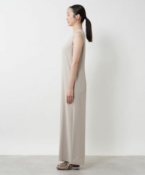 NEMIKA / ネミカ その他パンツ | ノースリーブオールインワン【PASSIONE】 | 詳細5