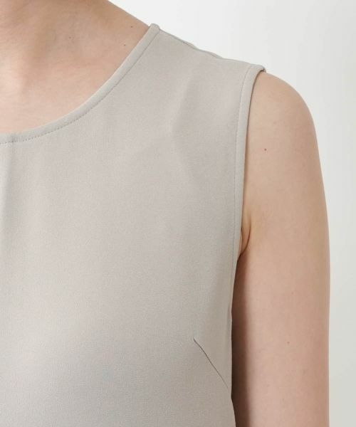 NEMIKA / ネミカ その他パンツ | ノースリーブオールインワン【PASSIONE】 | 詳細9