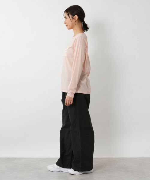 NEMIKA / ネミカ カットソー | プリントクルーネックカットソー【PASSIONE】 | 詳細2