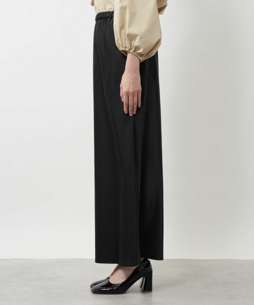 NEMIKA / ネミカ ミニ・ひざ丈スカート | ナロースカート【PASSIONE】 | 詳細5