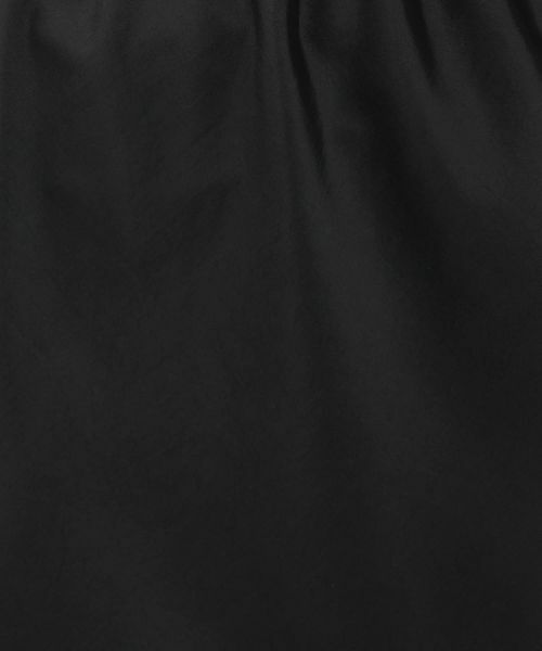 NEMIKA / ネミカ ミニ・ひざ丈スカート | ナロースカート【PASSIONE】 | 詳細9