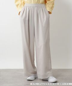 NEMIKA / ネミカ その他パンツ | ワイドパンツ【PASSIONE】