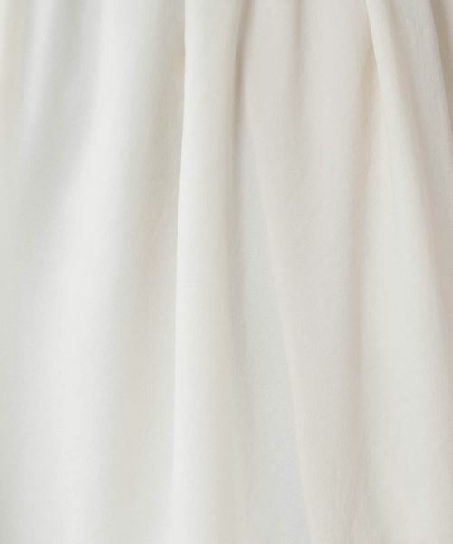 NEMIKA / ネミカ その他パンツ | ワイドパンツ【PASSIONE】 | 詳細10