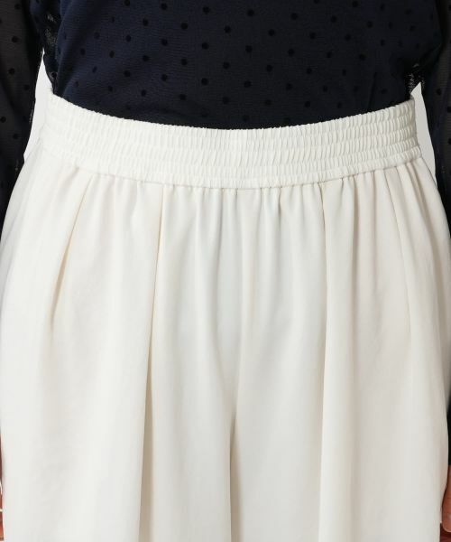 NEMIKA / ネミカ その他パンツ | ワイドパンツ【PASSIONE】 | 詳細7