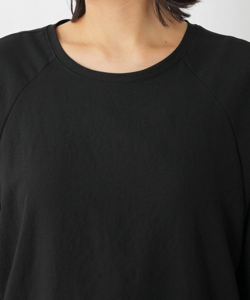 NEMIKA / ネミカ カットソー | ラウンドヘムトップス【PASSIONE】 | 詳細13