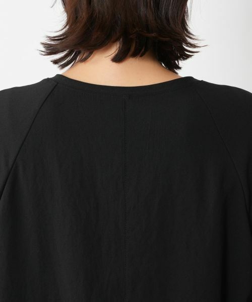 NEMIKA / ネミカ カットソー | ラウンドヘムトップス【PASSIONE】 | 詳細14