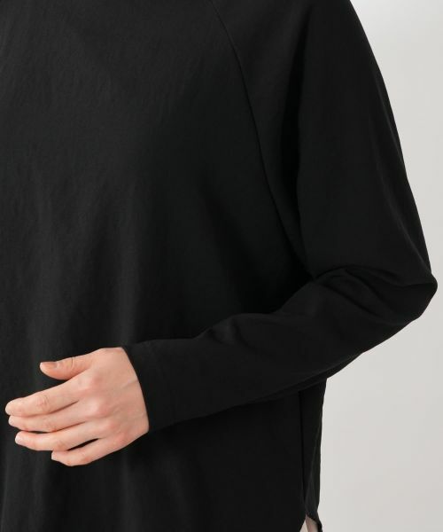 NEMIKA / ネミカ カットソー | ラウンドヘムトップス【PASSIONE】 | 詳細15