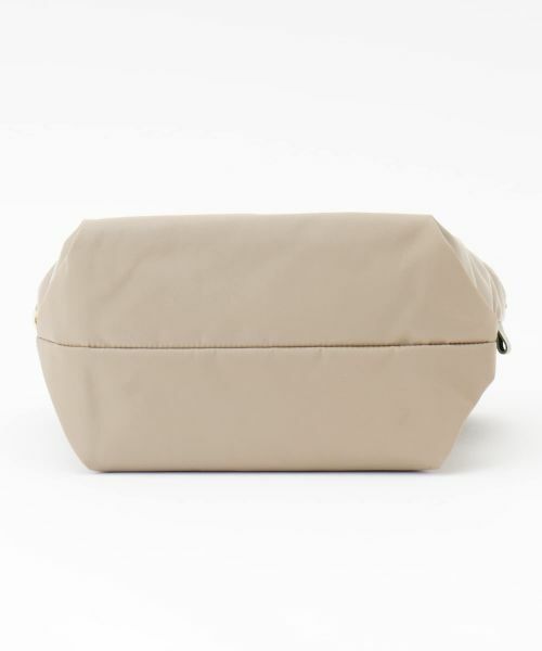 NEMIKA / ネミカ トートバッグ | ノットハンドルナイロントートバッグ【VIOLAd’ORO】 | 詳細3