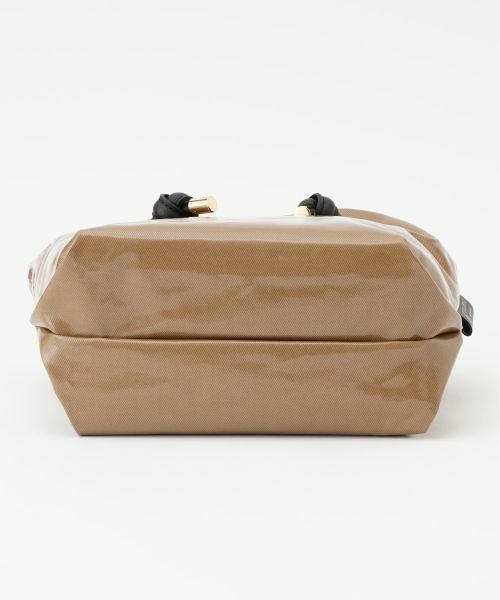 NEMIKA / ネミカ トートバッグ | ノットハンドルトートバッグ【VIOLAd’ORO】 | 詳細3