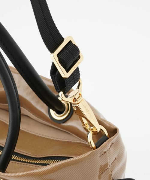 NEMIKA / ネミカ トートバッグ | ノットハンドルトートバッグ【VIOLAd’ORO】 | 詳細7