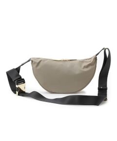 NEMIKA / ネミカ ショルダーバッグ | ハーフムーンショルダーバッグ【VIOLAd’ORO】