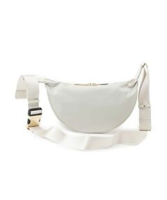 NEMIKA / ネミカ ショルダーバッグ | ハーフムーンショルダーバッグ【VIOLAd’ORO】