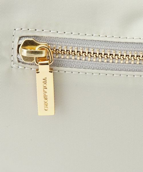 NEMIKA / ネミカ ショルダーバッグ | ハーフムーンショルダーバッグ【VIOLAd’ORO】 | 詳細5