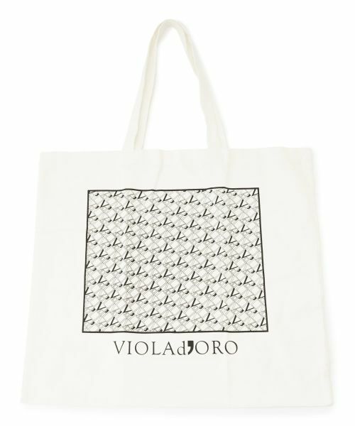 NEMIKA / ネミカ ショルダーバッグ | ハーフムーンショルダーバッグ【VIOLAd’ORO】 | 詳細6